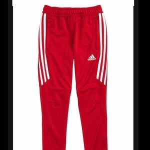 Adidas Red Trio 17